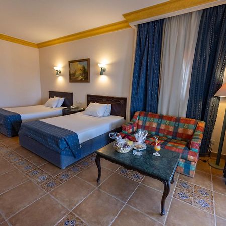 Lahami Bay Beach Resort Abū Ghuşūn Exterior foto