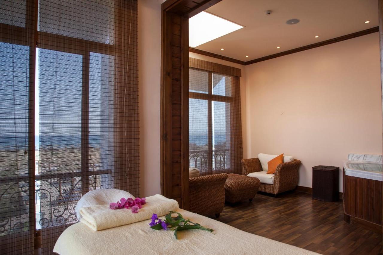 Lahami Bay Beach Resort Abū Ghuşūn Exterior foto